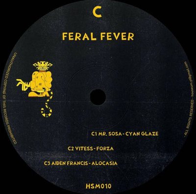 Feral Fever