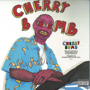 Cherry Bomb (10th Anniversary Mask Cover Edition)