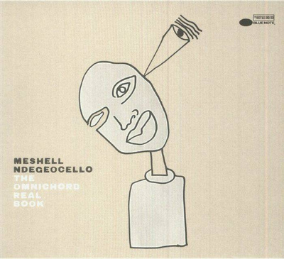 The Omnichord Real Book 
