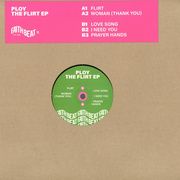 The Flirt EP