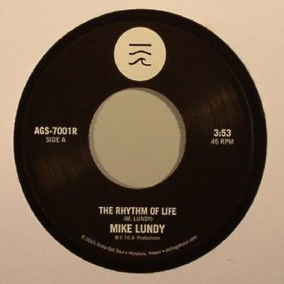 The Rhythm Of Life / Tropic Lightning