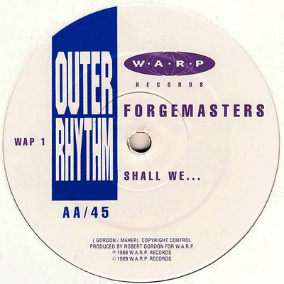 Track With No Name / Shall We...
