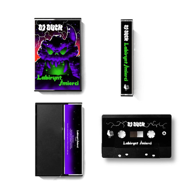 Labirynt Śmierci (Mixtape)