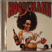 Moodymann