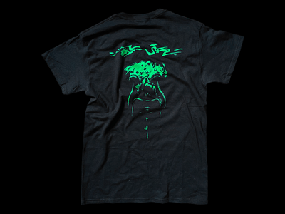 Thy Ultra Magnetic Mighty Contract T-shirt