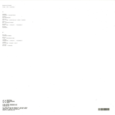 The FM Tapes
