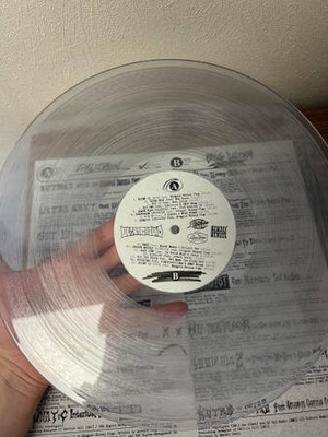 King Of The Mischievous South Vol. 2 (Clear Vinyl)