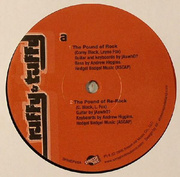 The Pound Of Rock [Used / Second Hand]