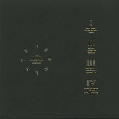 Lunar Glyphs