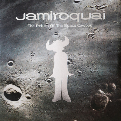 Return Of The Space Cowboy (30th Anniversary Edition)