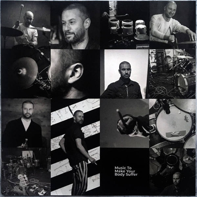 Music To Make Your Body Suffer