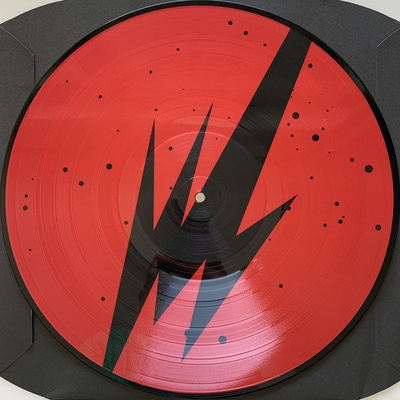 It Is What It Is (Deluxe Picture Disc Gatefold)