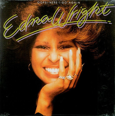 Oops! Here I Go Again (180g)