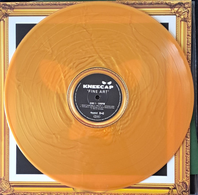 Fine Art (Certified Gold Edition)