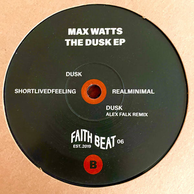 The Dusk EP