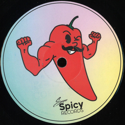 Super Spicy Recipe Vol. 6