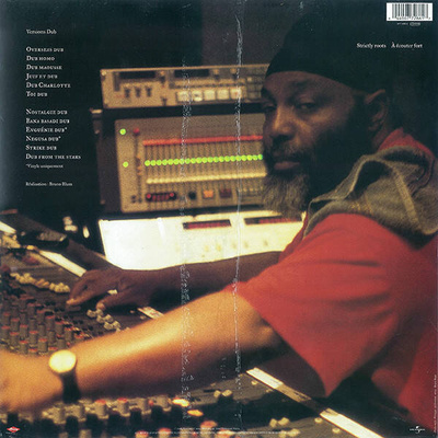 Mauvaises Nouvelles Des Etoiles (Versions Dub)