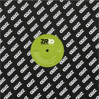 30 Years Of Z Records EP1