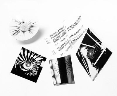 MIDI Life Crisis (Limited Edition Splatter Vinyl)