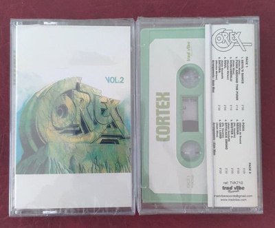 Cortex Vol. 2