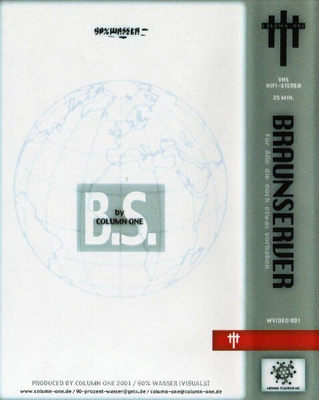 Braunserver