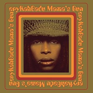 Mama's Gun (180g)
