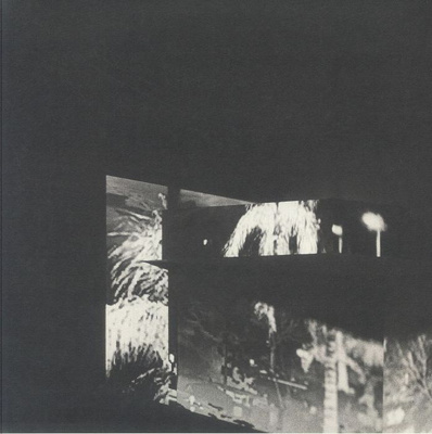 Turkish Bazar (Chris Liebing Remake) One-Sided Clear Vinyl