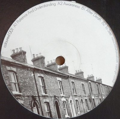 Patience And Understanding