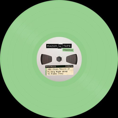 Disco Volante EP