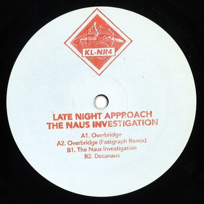 The Naus Investigation