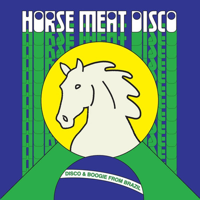 Disco & Boogie From Brazil Vol.1