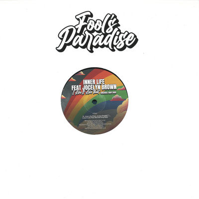 I Like It Like That (Michael Gray Remix)