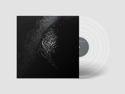 Implodendo In Una Accecante Oscurità Pt. 2 (Clear Vinyl)