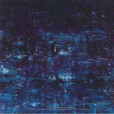 Underwater (gatefold)