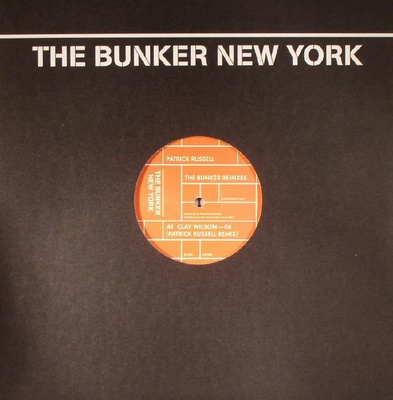 The Bunker Remixes