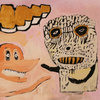 Bon Ick Voyeur (180g gatefold)