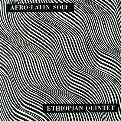 Afro-Latin Soul