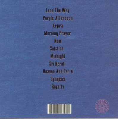 Book Of Sound
