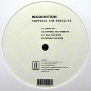 Suppress The Pressure