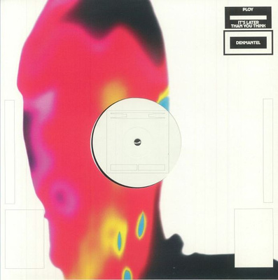 It's Later Than You Think