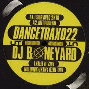 Dance Trax Vol. 22