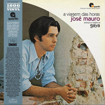 A Viagem Das Horas (180g)