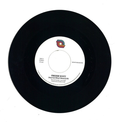 (You) Got What I Need