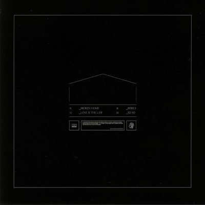 Broken Home EP