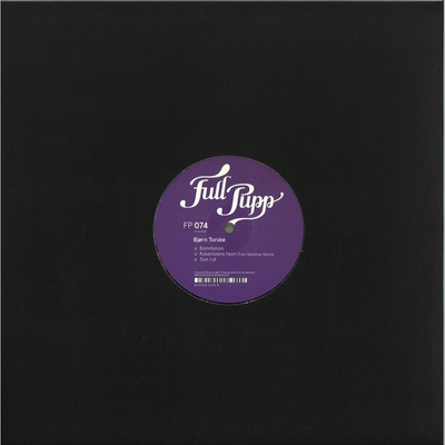 Ramma EP