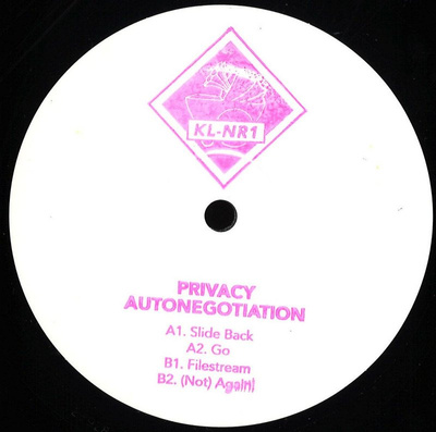 Autonegotiation
