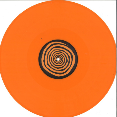 Vexxed / Chill Out (180g) Orange Vinyl