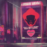 All My Love (Remixes)