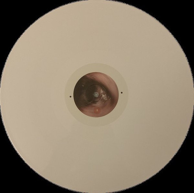 Hymn To Moisture (white vinyl)