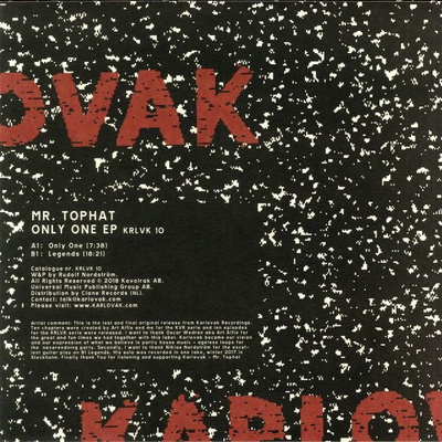 Only One EP